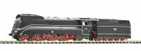 Dampflokomotive BR 01.10 mit Stromlinienverkleidung