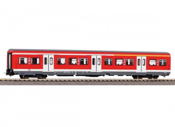 Piko 58505 H0 S-Bahn x-Wagen 1. / 2. Klasse