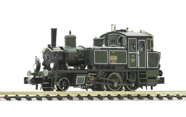 Fleischmann 707088 Dampflokomotive Gattung Pt 2/3 K.Bay.Sts.B.