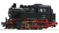 Dampflokomotive BR 80, DB