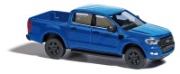 Ford Ranger, Blaumetallic