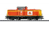 Sound Diesellokomotive Baureihe 212 Colas Rail
