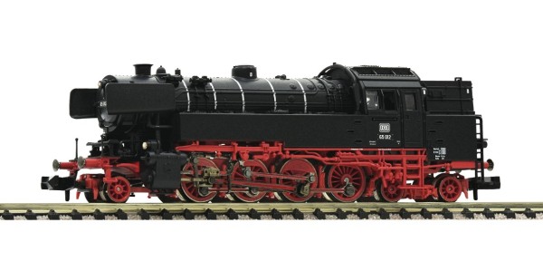 Fleischmann 7170004 Dampflokomotive BR 65 DB Sound