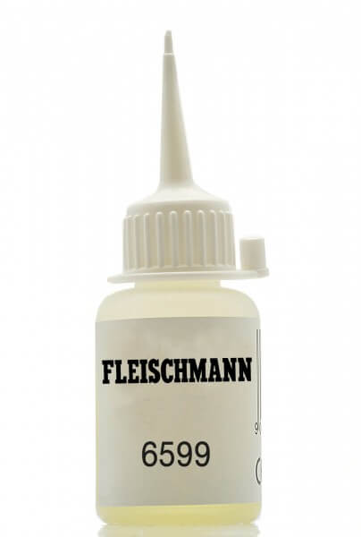FLEISCHMANN-Spezialöl 6599