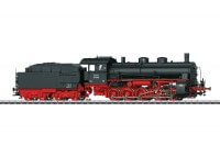Schwere Güterzug-Dampflokomotive der Baureihe 57.5