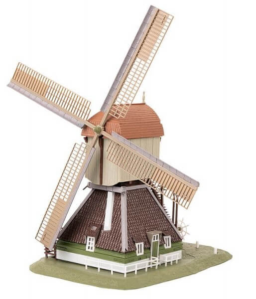 Faller 131388 H0 Windmühle