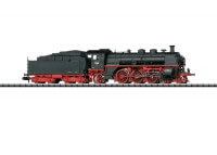Dampflokomotive Baureihe 18.5 der DRG
