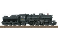 Dampflokomotive E 991 der DSB