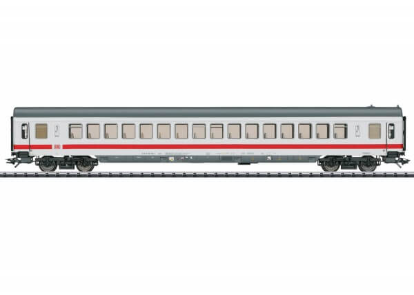 TRIX 23775 H0 Großraumwagen 1. Klasse Apmz 125.3 der DB AG