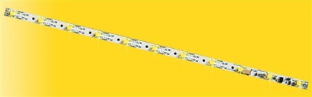 Viessmann 5049 Waggon-Innenbeleuchtung 11 LEDs gelb