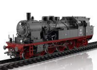 Dampflokomotive Baureihe BR 78 (Analog)