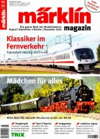Märklin Magazin 4-5/2020