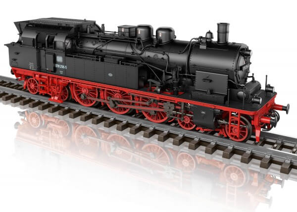 märklin 39785 H0 Dampflokomotive Baureihe BR 078 der DB