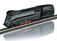 Stromliniendampflokomotive 03 1007 DRG
