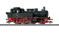 Dampflokomotive Baureihe BR 74 digital SOUND