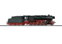 Dampflokomotive Baureihe BR 44 (Analog)