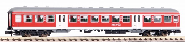 Piko 40642 N Personenwagen n-Wagen 2. Klasse DB AG