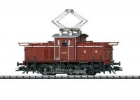 Rangierlokomotive Reihe El10