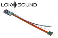 LokSound 5 micro DCC/MM/SX/M4 