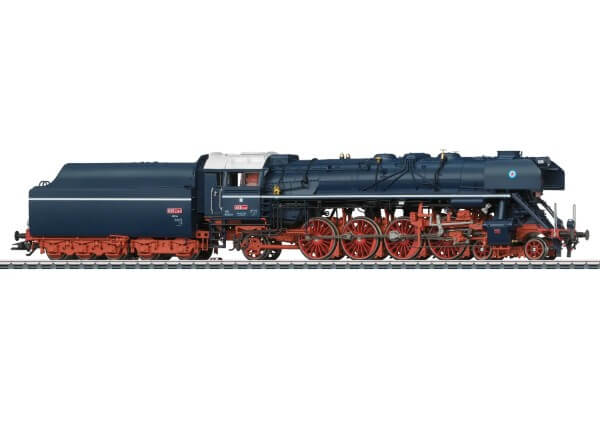 Märklin 39498 Dampflokomotive Baureihe 498.1 Albatros ŽSR