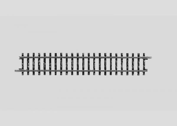 Märklin 2206 H0 K-Gleis gerades Gleis 168,9 mm (Weichenlänge)