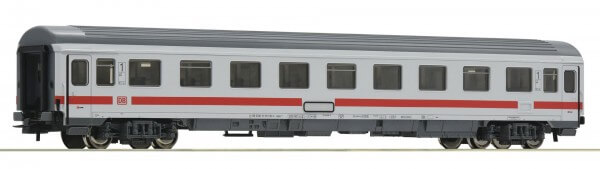 Roco 54160 H0 IC-Abteilwagen 1. Klasse der DB AG