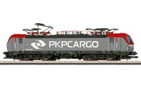 Elektrolokomotive Reihe 370/EU-46 PKP Cargo