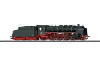 Personenzug-Dampflokomotive BR 39