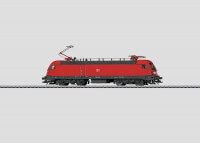 Mehrzwecklokomotive Baureihe 182 