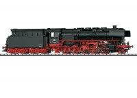 Güterzug-Dampflokomotive Baureihe 44
