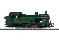 Tenderlokomotive Serie 98 SNCB