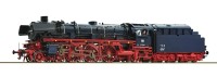 Dampflokomotive 03 1050 der DB mit Sound