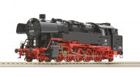 Dampflokomotive BR 85 009 der DB