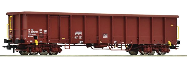 Roco 76941 Offener Güterwagen, BIH-ZRS