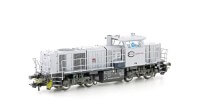 Mehano H0-Diesellokomotive Vossloh G1000 ECR