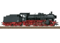 Dampflokomotive Baureihe 038 der DB