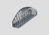 Bogenbrücke 360 mm C-Gleis