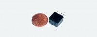 1 Ampere Miniatur Schaltrelais 16Volt