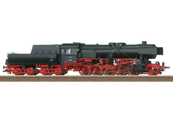 Trix 25530 Dampflokomotive Baureihe 52 DB