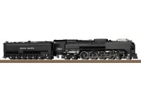 Dampflokomotive Klasse 800 der UP mit Sound