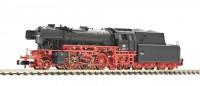 Dampflokomotive BR 23 der DB DCC SOUND