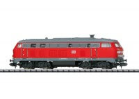 Diesellokomotive Baureihe 225