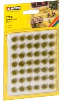 Grasbüschel Mini-Set “Wiese”, 6 mm