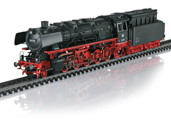 Märklin H0 39889 Dampflokomotive Baureihe 44 Märklineum Sound DB