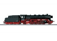 Güterzug-Dampflokomotive Baureihe 41 178