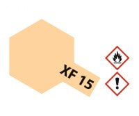 XF-15 Fleischfarben, Acryl, matt, 23 ml