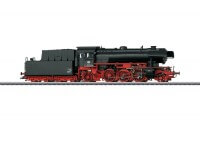 Personenzug-Dampflokomotive Baureihe 23.0