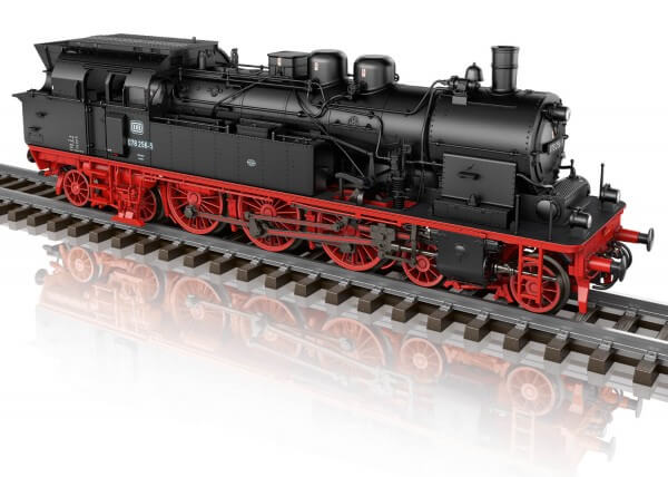 TRIX 22875 H0 Dampflokomotive Baureihe 078 der DB