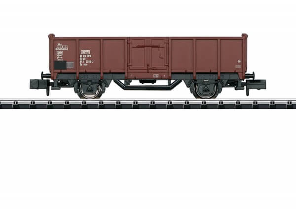 Minitrix 18083 Hobby Güterwagen