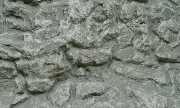 Heki 3505 Felsfolie Stone 80 x 35 cm